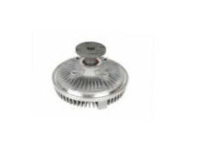 Chevrolet Fan Clutch - 19150657