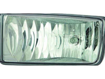 Cadillac Fog Light - 23332242