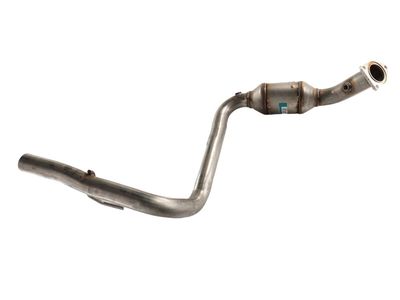 2004 Chevrolet Silverado Exhaust Pipe - 19420109