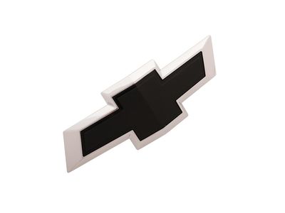2022 Chevrolet Bolt EV Emblem - 42730994
