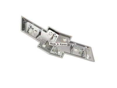 2022 Chevrolet Bolt EV Emblem - 42730994