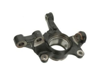 Pontiac Vibe Steering Knuckle - 88970119