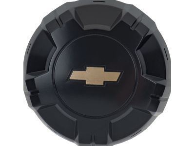 2010 Chevrolet Colorado Wheel Cover - 9595905