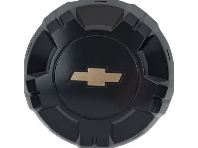 2005 Chevrolet Colorado Wheel Cover - 9595905