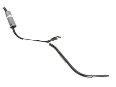 Chevrolet Suburban Dipstick Tube - 24260606