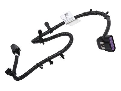 2016 Buick Encore Chassis Wiring Harness Connector - 94785079