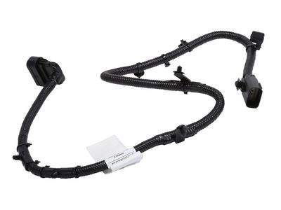 2016 Buick Encore Chassis Wiring Harness Connector - 94785079
