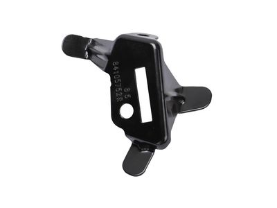 84105752 GM Bracket, R/Cmpt Frt Pnl Product Photo 2 of 2