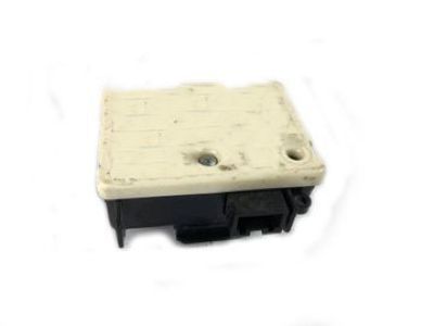 GM 10385605 Receiver,Remote Control Door Lock