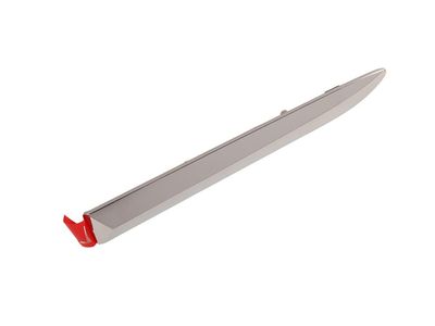 Buick Enclave Door Moldings - 84134889
