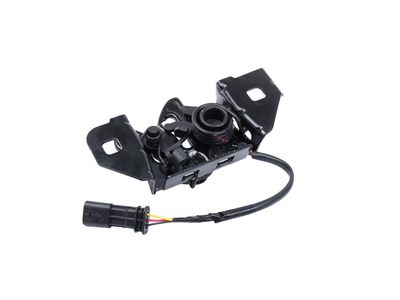 Chevrolet Blazer Hood Latch - 84978403