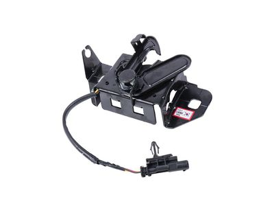 Chevrolet Blazer Hood Latch - 84978403