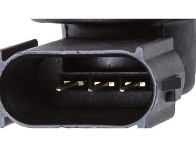 GM 84152979 Socket Assembly, Front Turn Signal Lamp