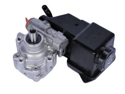 2009 Hummer H3 Power Steering Pump - 94732038