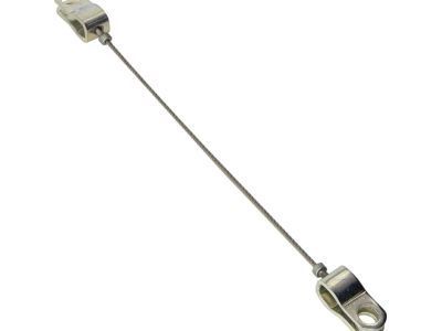 GM 15146196 Cable,Hood Open Check