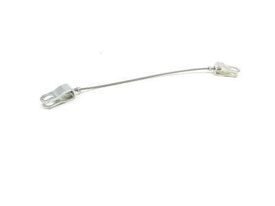 Hummer Hood Cable - 15146196