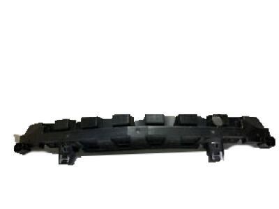 84214301 - Genuine GM Absorber, Front Bumper Fascia Energy