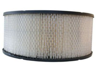 GMC C3500 Air Filter - 8997890