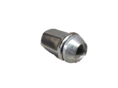 GM 9596070 Nut,Wheel