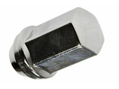 GM 9596070 Nut,Wheel