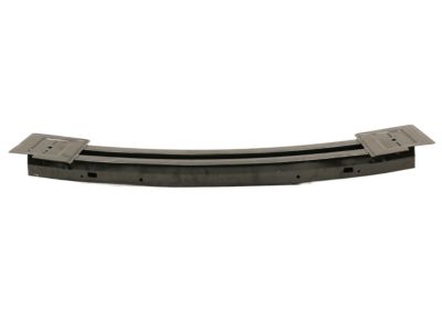 GM 25901039 Bar Assembly, Front Bumper Imp