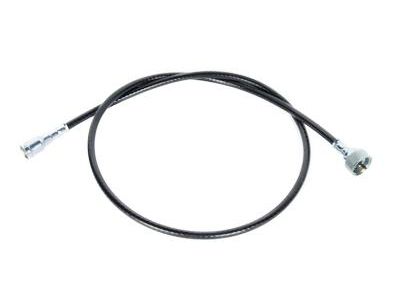 Chevrolet Speedometer Cable - 88959472