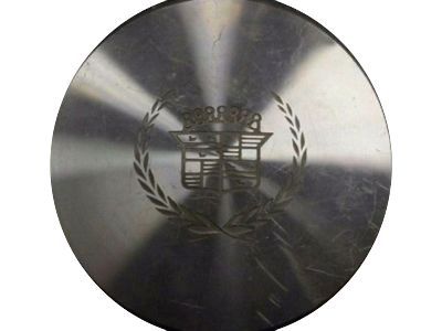 1994 Cadillac Eldorado Wheel Cover - 3535032