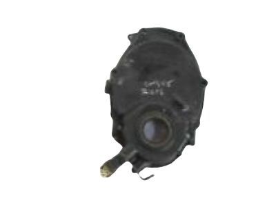 GM 14090022 Cover,Engine Front