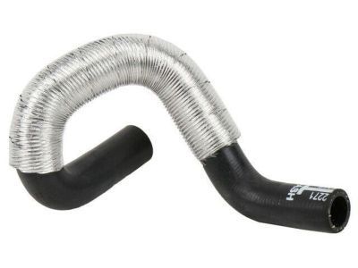 GM 22715318 Hose, Heater Inlet