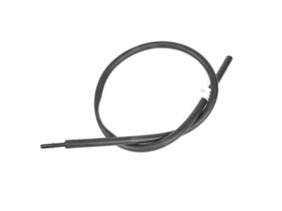 GMC Yukon Fuel Filler Hose - 84696025