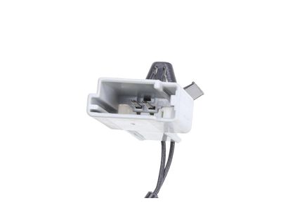 Cadillac SRX Air Bag Sensor - 22914498