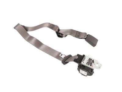 2021 Chevrolet Silverado Seat Belt - 86802640