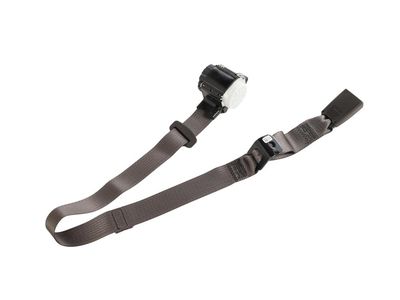 2021 Chevrolet Silverado Seat Belt - 86802640