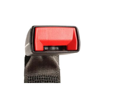 2021 Chevrolet Silverado Seat Belt - 86802640
