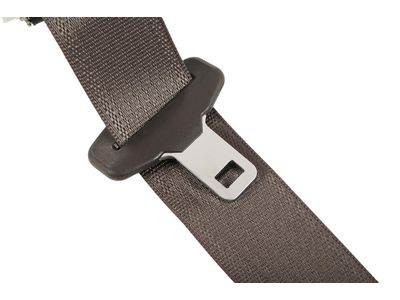 2021 Chevrolet Silverado Seat Belt - 86802640