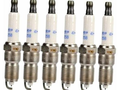 1994 Cadillac Deville Spark Plug - 19158029