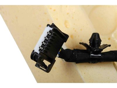 Chevrolet Volt Occupant Detection Sensor - 22968437