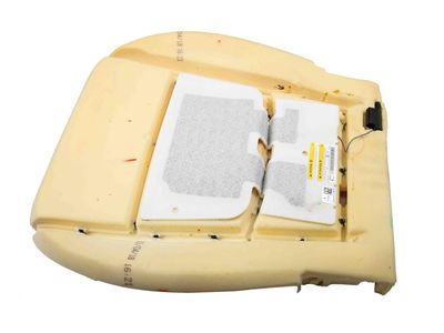 Chevrolet Volt Occupant Detection Sensor - 22968437