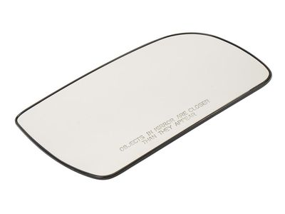 Chevrolet Astro Side View Mirrors - 12476270