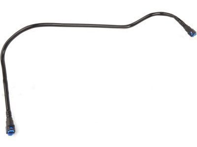 GM 15126979 Hose Assembly, Fuel Feed Rear