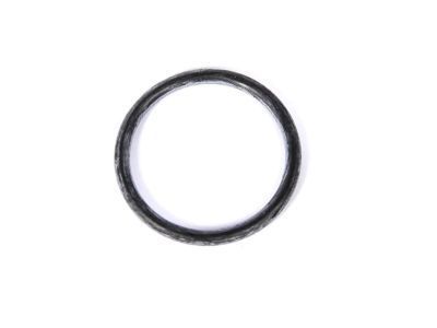 GM 12591348 Gasket, Supercharge Outlet