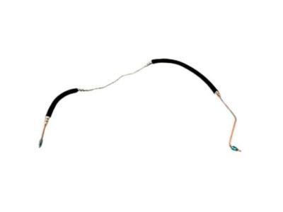 Oldsmobile Intrigue Power Steering Hose - 26074656