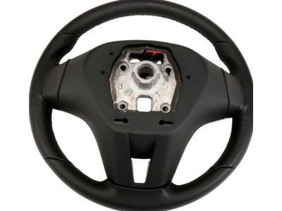 GM 95129796 Steering Wheel Assembly *Black