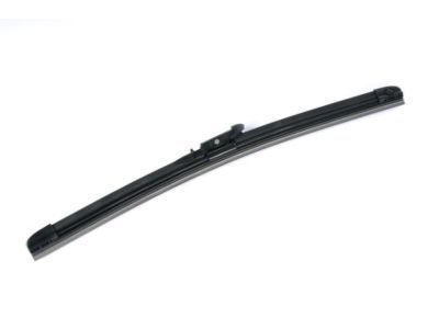 2019 Chevrolet Sonic Wiper Blade - 95228810