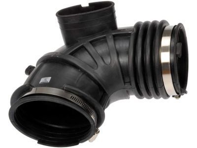 Pontiac Air Intake Coupling - 25147210