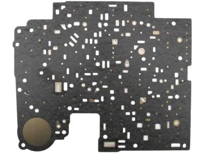 GM 24241783 Plate Assembly, Control Valve Body Spacer (W/ Gasket)