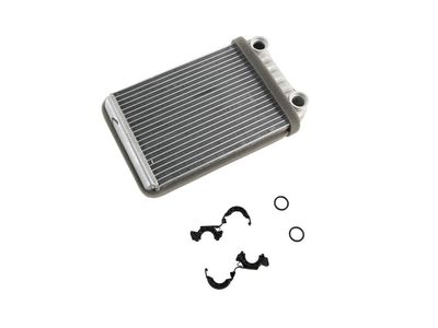 Chevrolet Traverse Heater Core - 26526766
