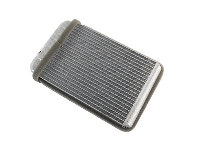 Chevrolet Traverse Heater Core - 26526766