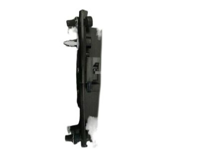 13514381 GM Adjuster Assembly, Front Seat Belt Guide Product Photo 1 of 1