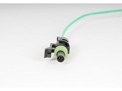 GM 10232601 Sensor Assembly, Engine Coolant Temperature Gage 10232601 GM Sensor Assembly, Engine Coolant Temperature Gage Product Photo 1 of 2